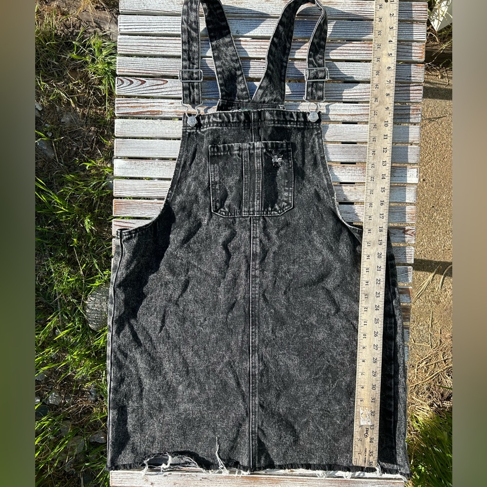 Wild fable denim dress